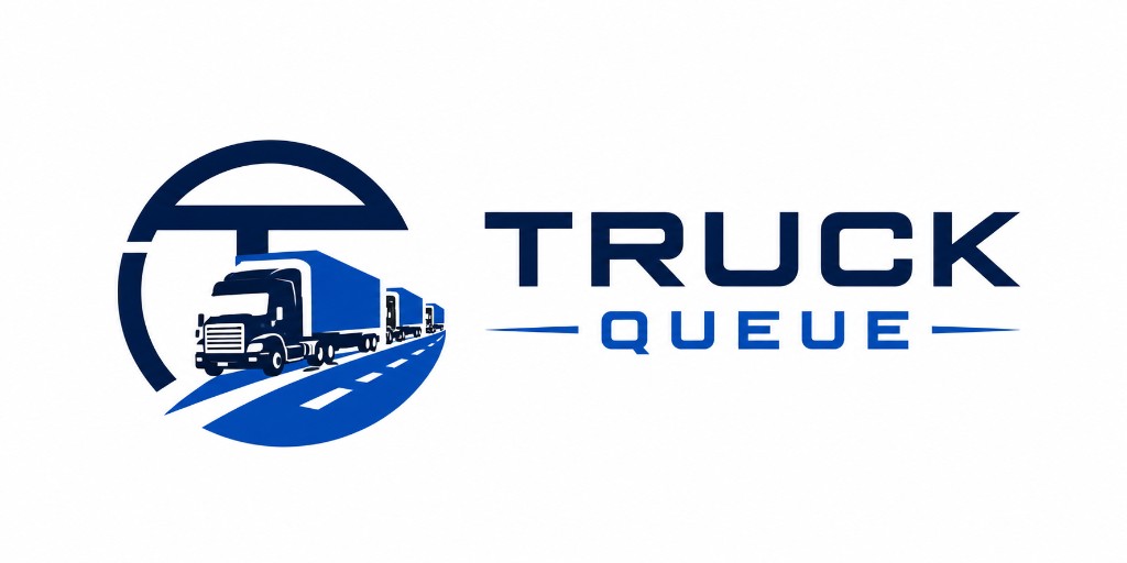 Truck Queue